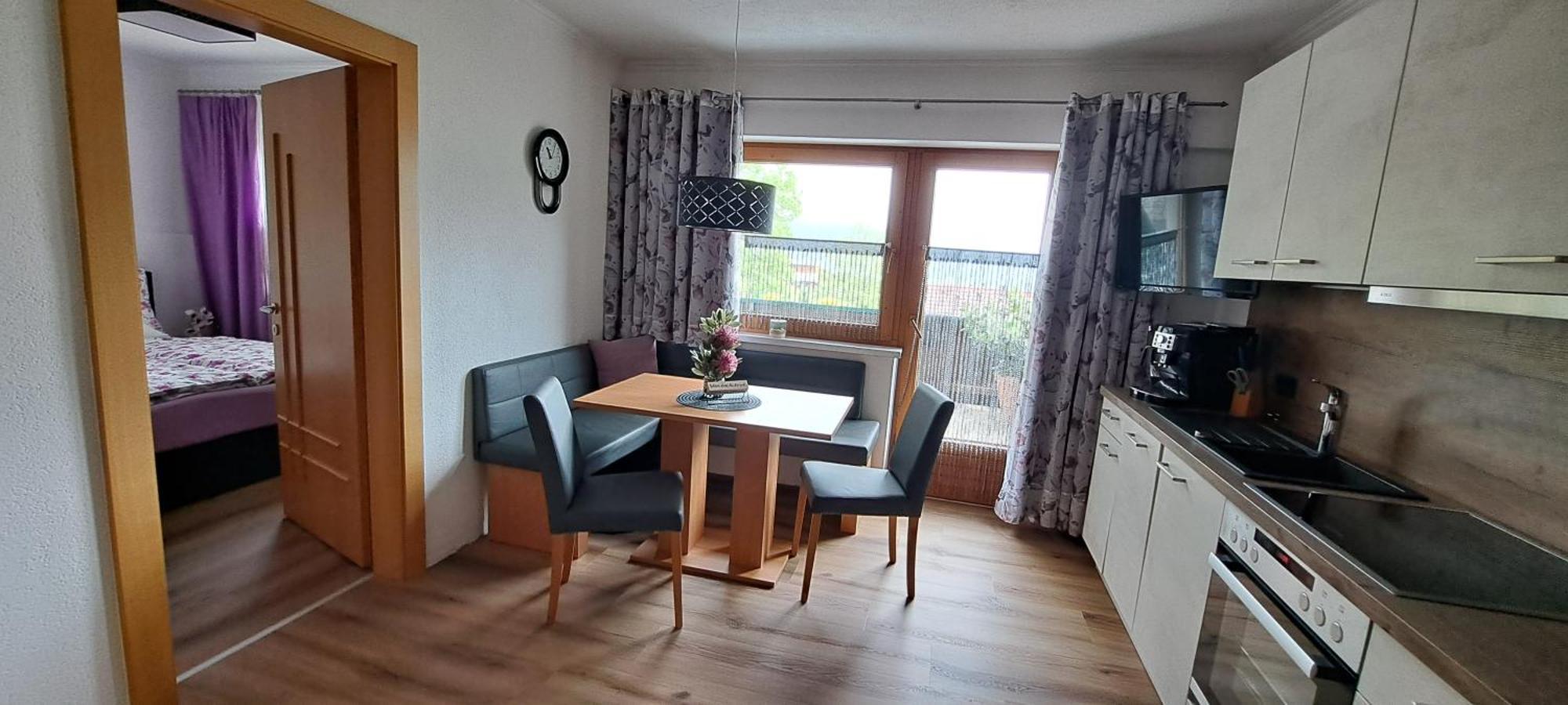 Ferienwohnung Steinberger Hippach Exterior photo